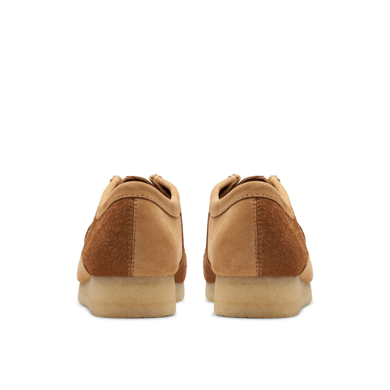 [26175917] MENS CLARKS WALLABEE