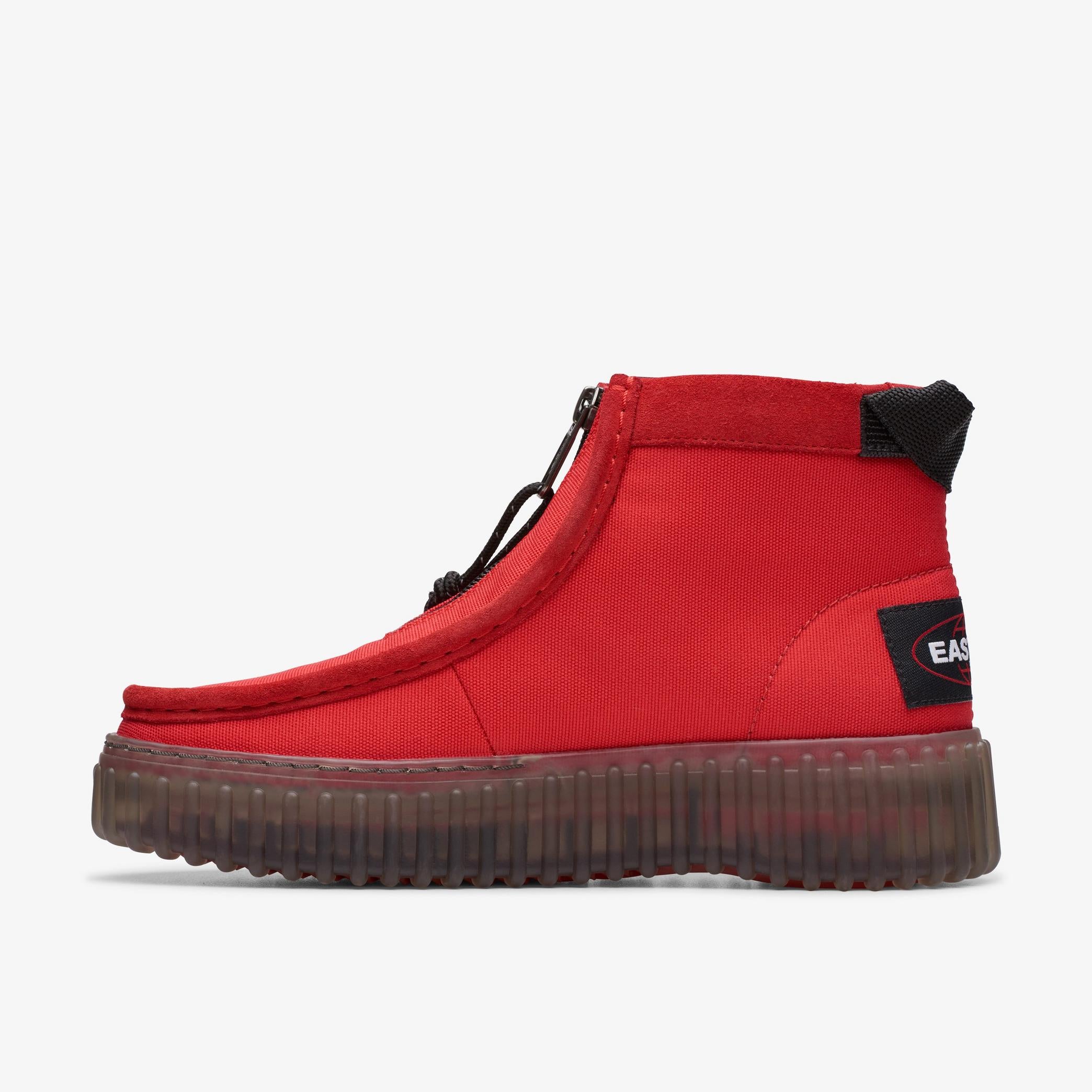 [26175934] WOMENS CLARKS TORHILL ZIP