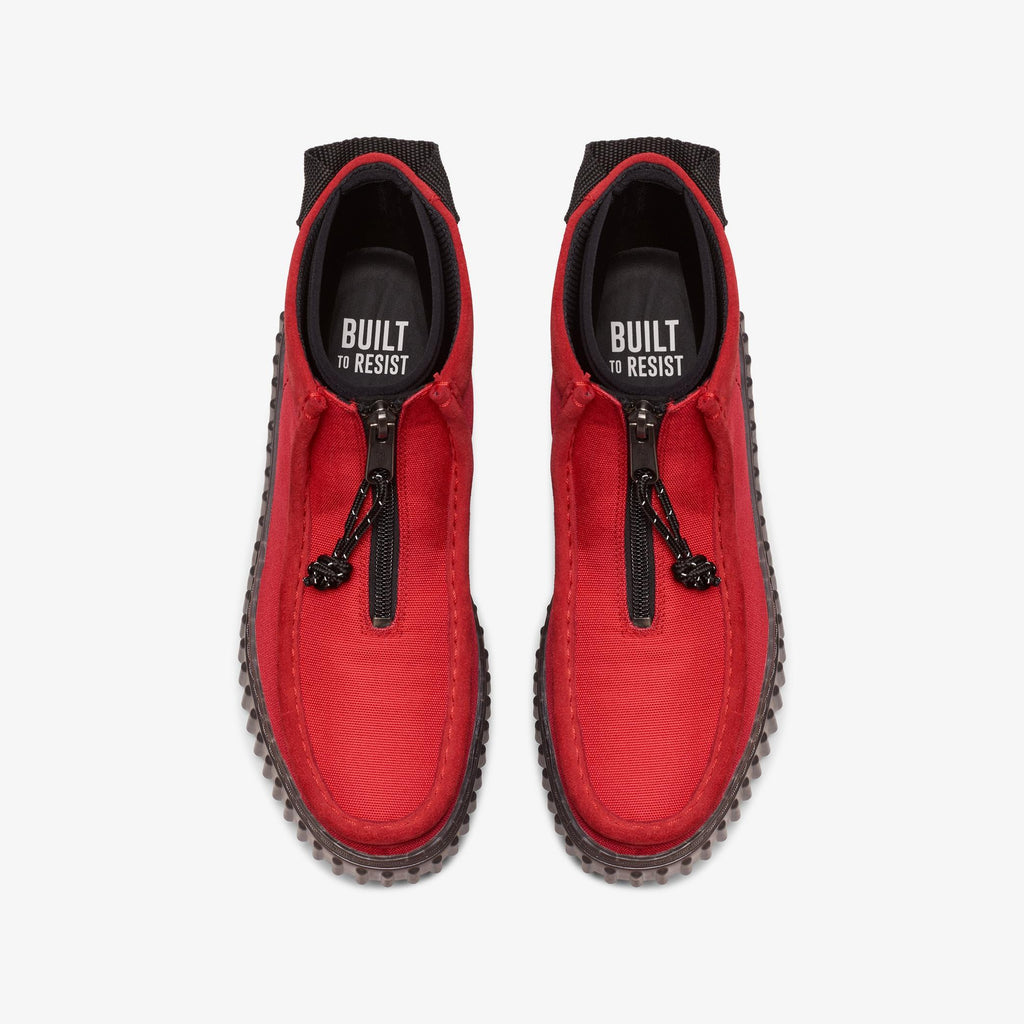 [26175934] WOMENS CLARKS TORHILL ZIP