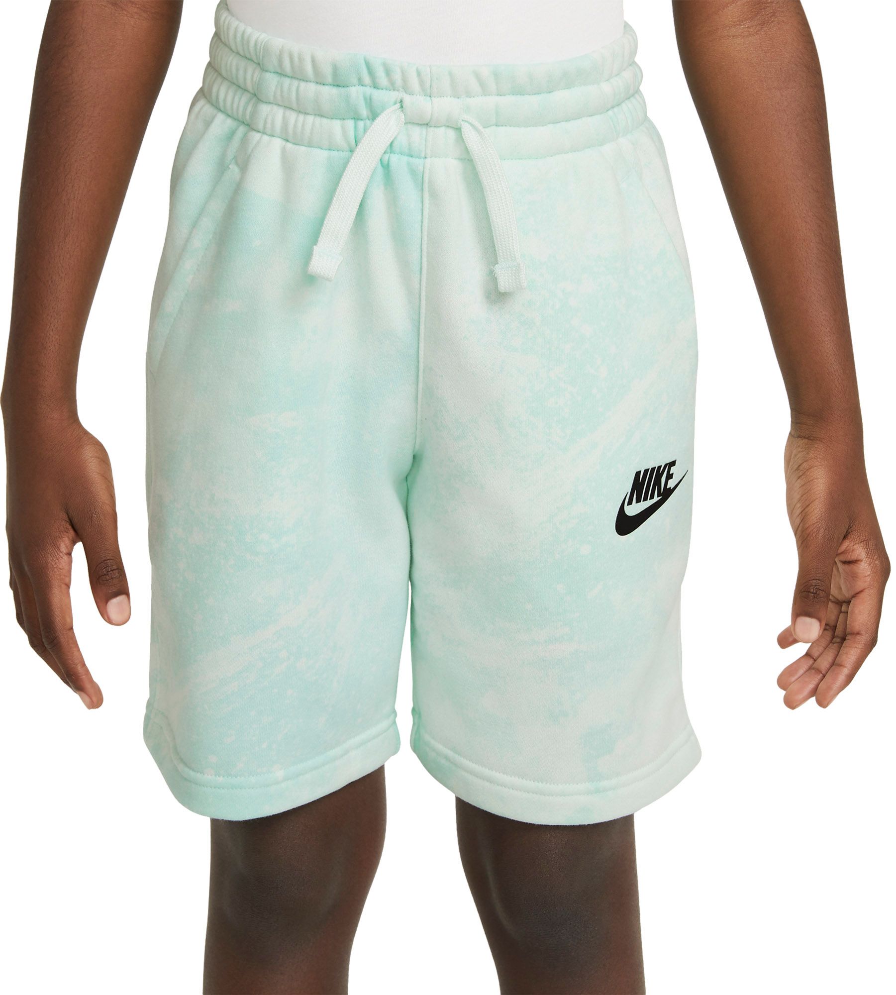 [DD2906-394] YOUTH NIKE BOYS SPORT WEAR MAGIC CLUB SHORTS