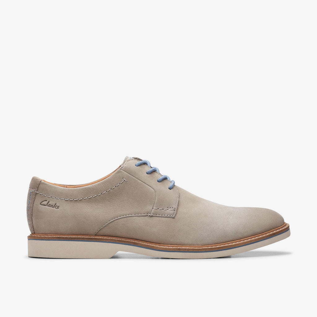 [26176084] MENS CLARKS ATTICUS LT LACE