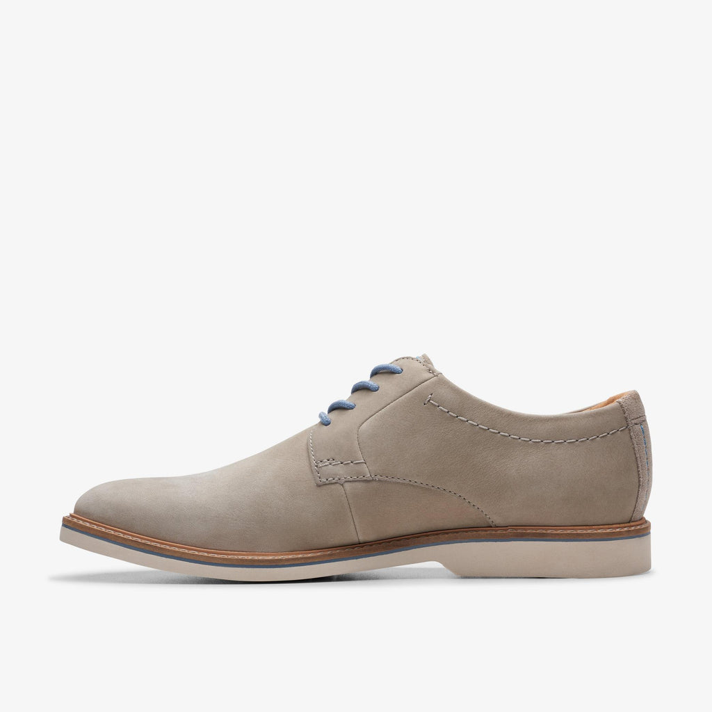 [26176084] MENS CLARKS ATTICUS LT LACE