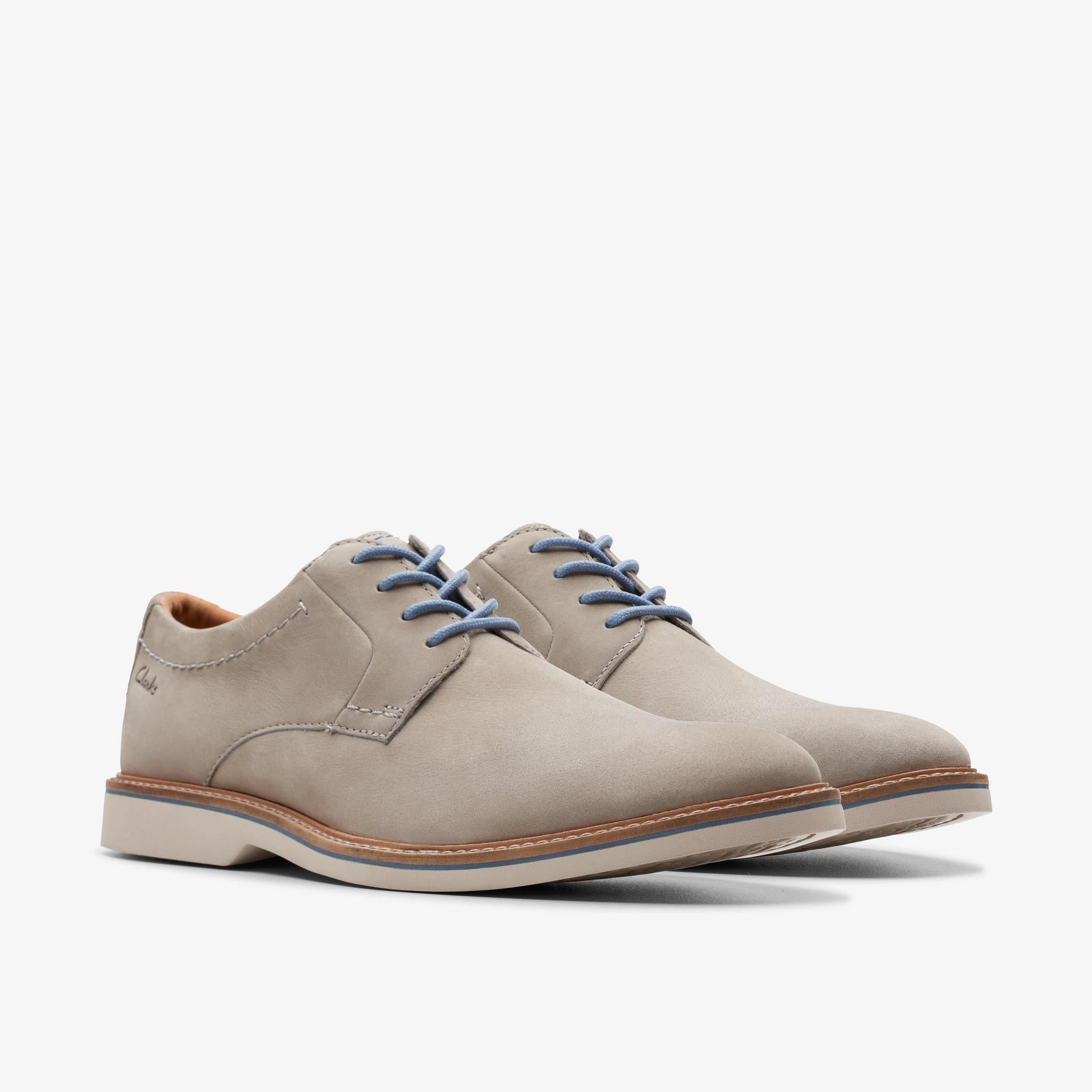 [26176084] MENS CLARKS ATTICUS LT LACE
