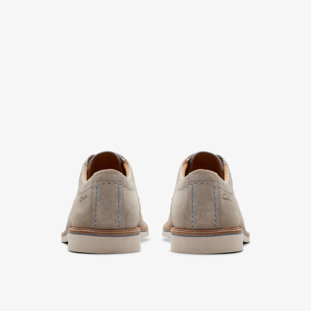 [26176084] MENS CLARKS ATTICUS LT LACE