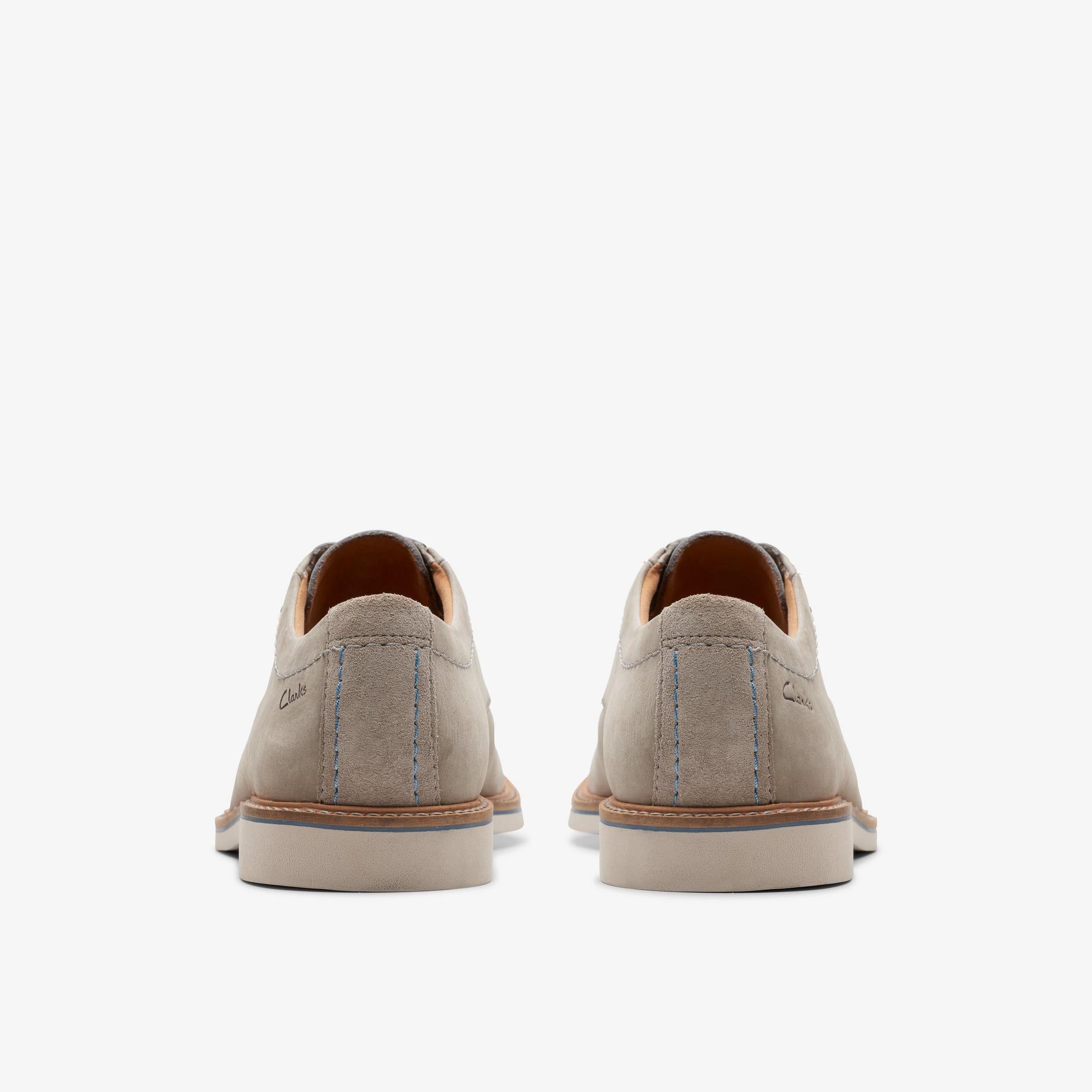 [26176084] MENS CLARKS ATTICUS LT LACE