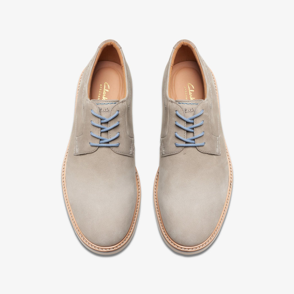 [26176084] MENS CLARKS ATTICUS LT LACE