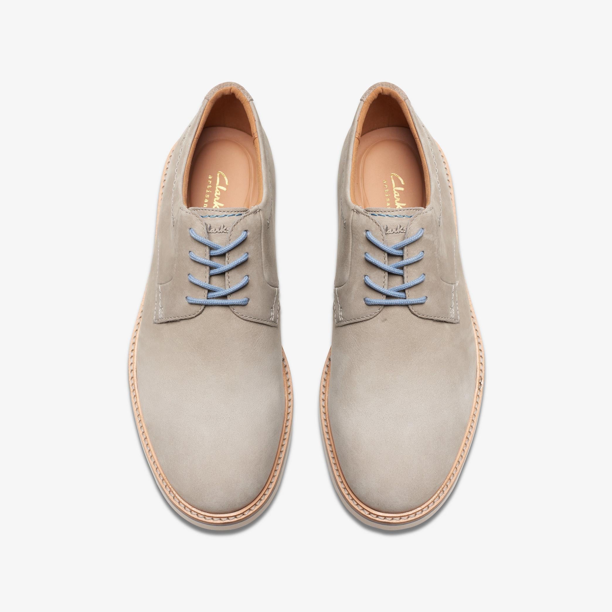 [26176084] MENS CLARKS ATTICUS LT LACE