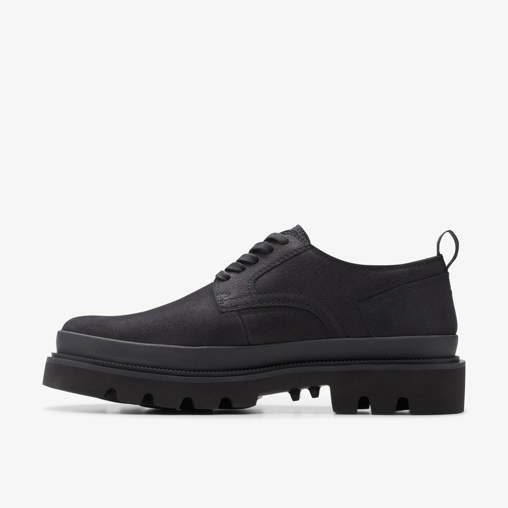 [26176087] MENS CLARKS BADELL LACE