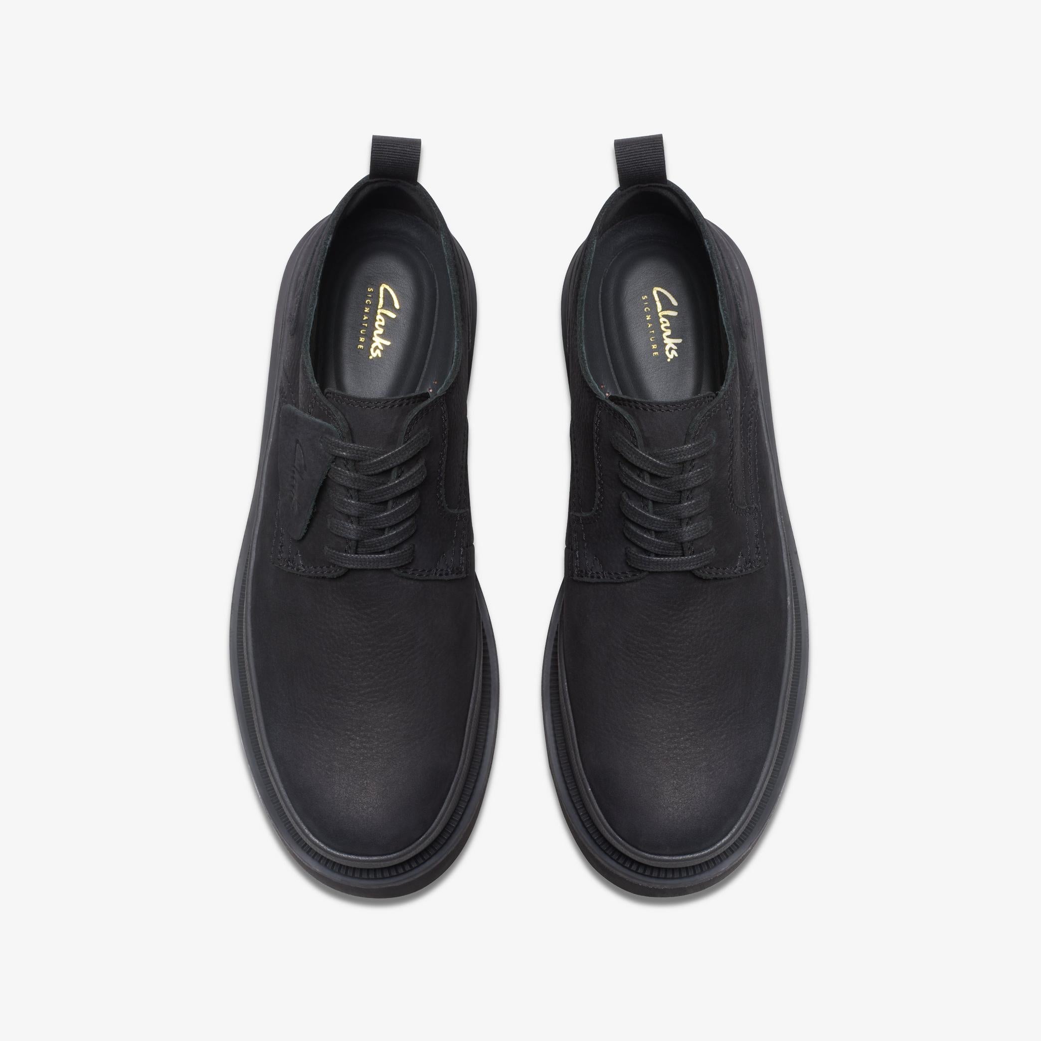 [26176087] MENS CLARKS BADELL LACE