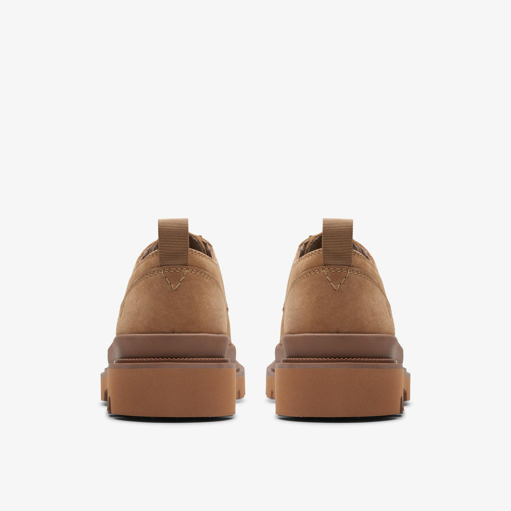 [26176088] MENS CLARKS BADELL LACE