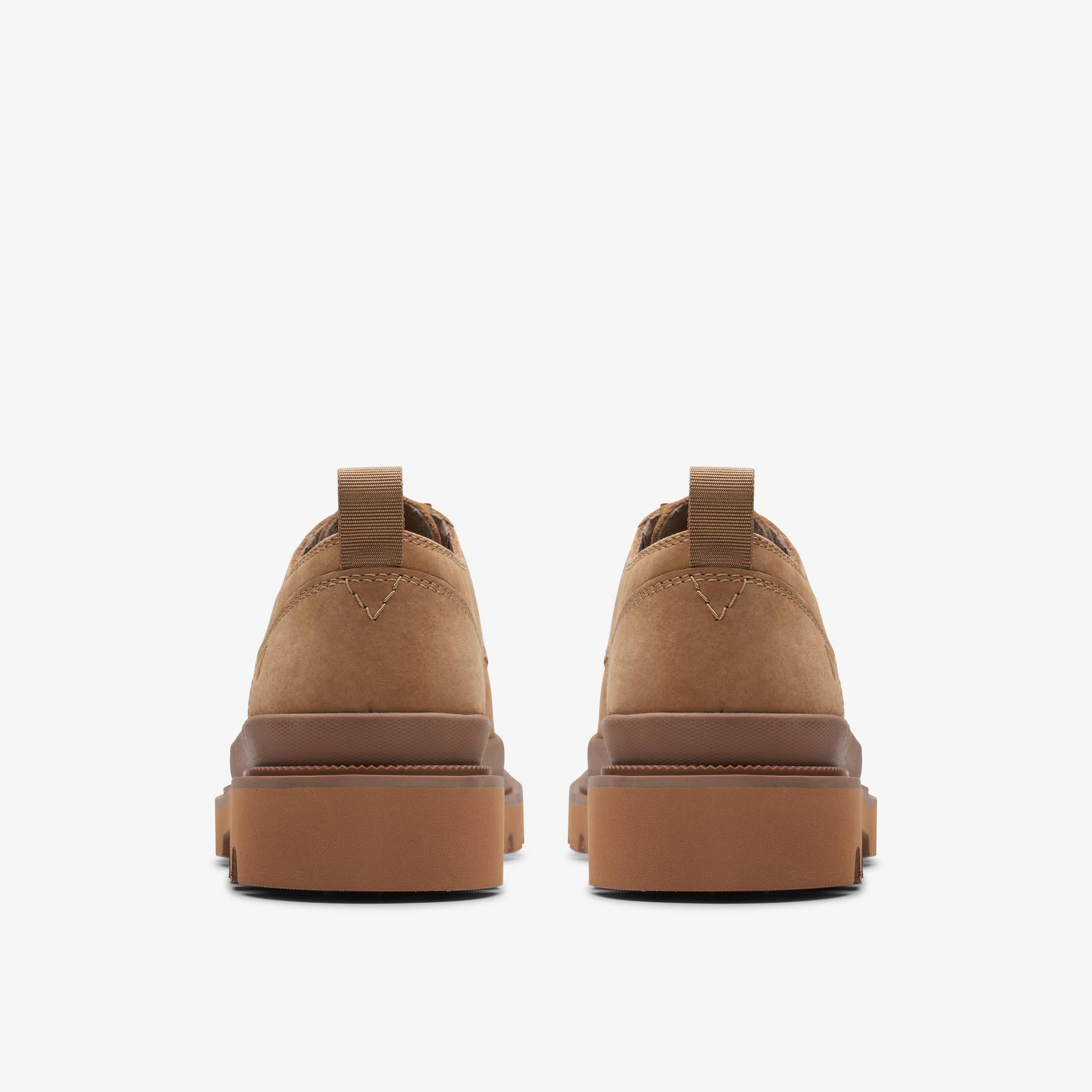 [26176088] MENS CLARKS BADELL LACE
