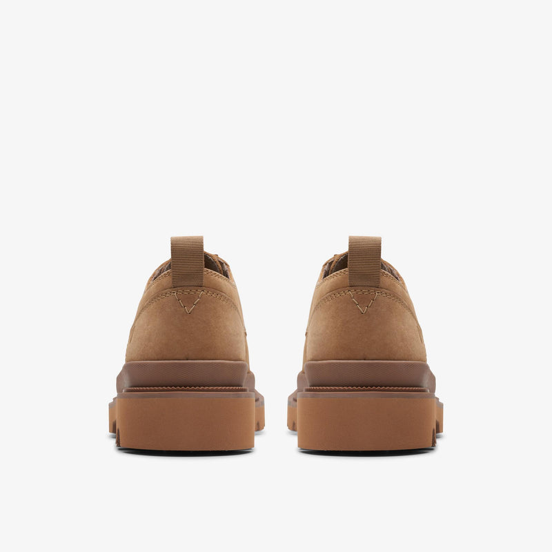 [26176088] MENS CLARKS BADELL LACE