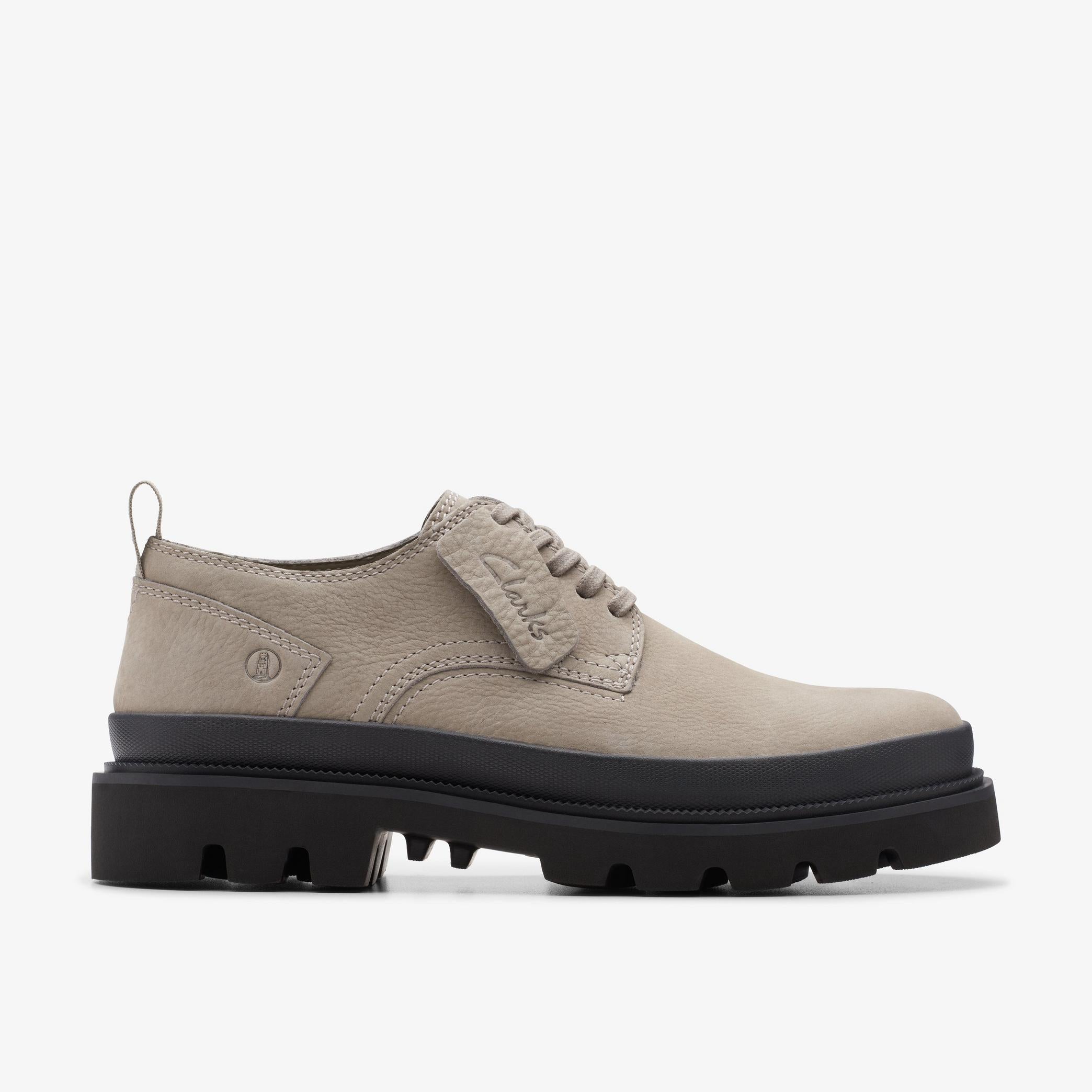[26176089] MENS CLARKS BADELL LACE