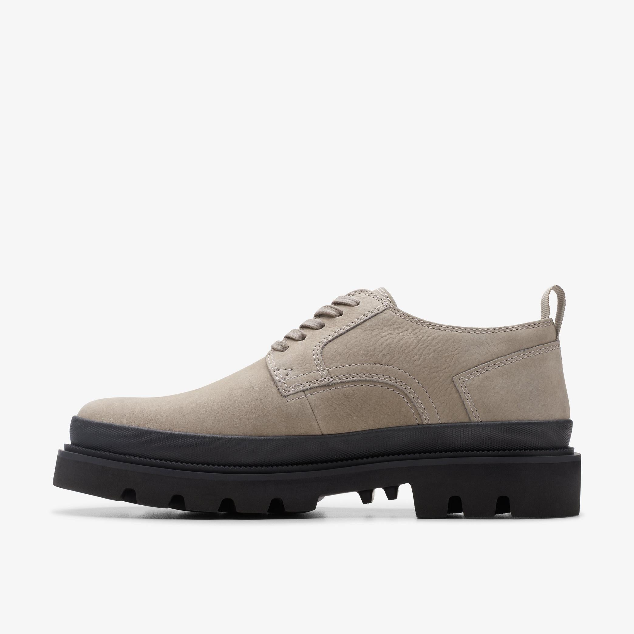 [26176089] MENS CLARKS BADELL LACE