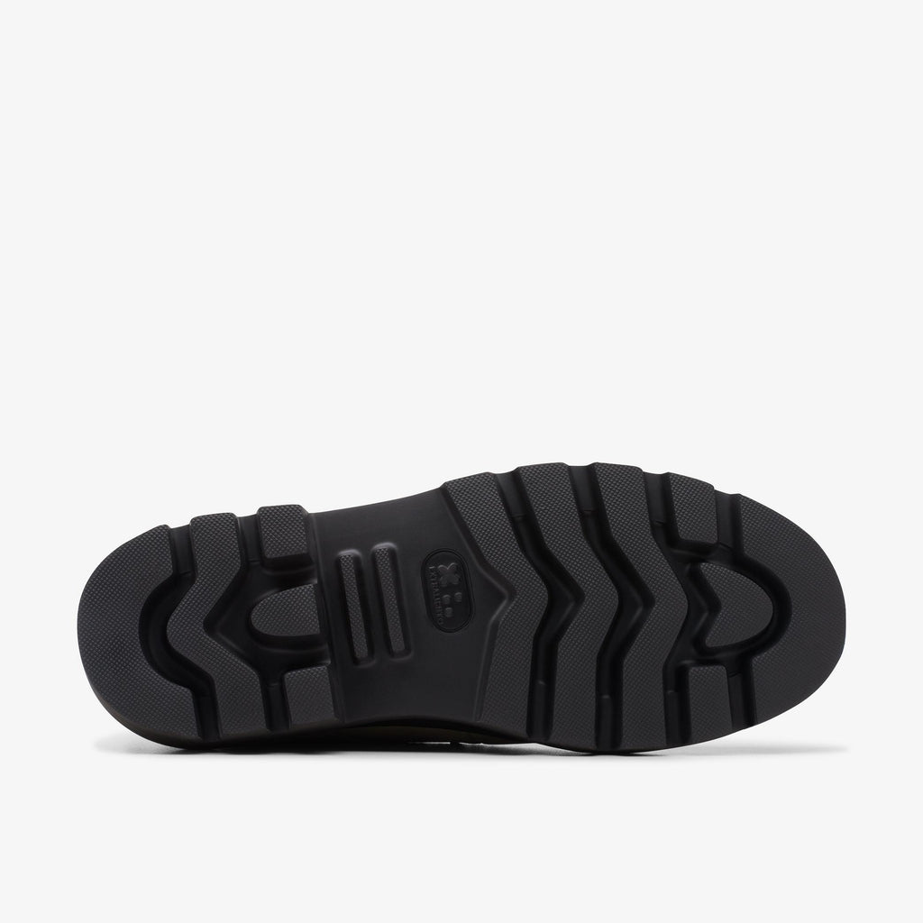 [26176089] MENS CLARKS BADELL LACE