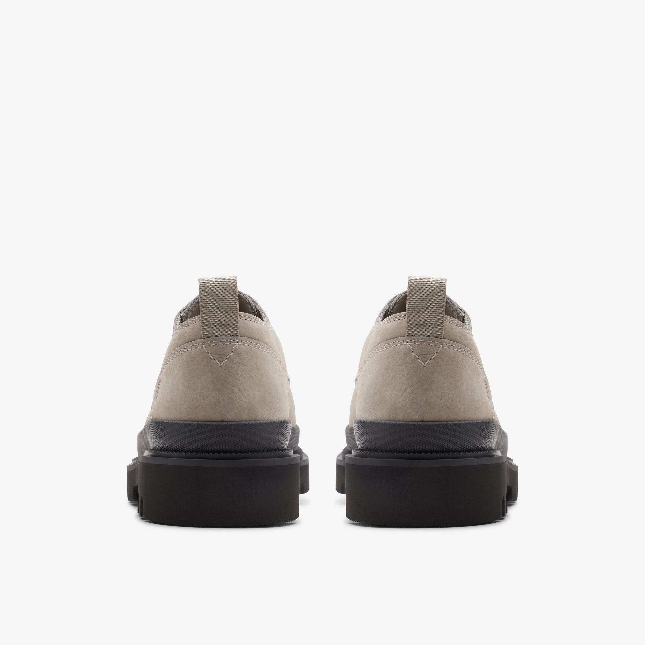 [26176089] MENS CLARKS BADELL LACE