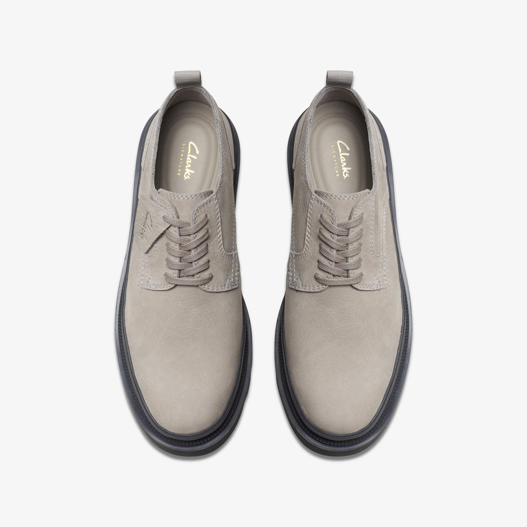 [26176089] MENS CLARKS BADELL LACE