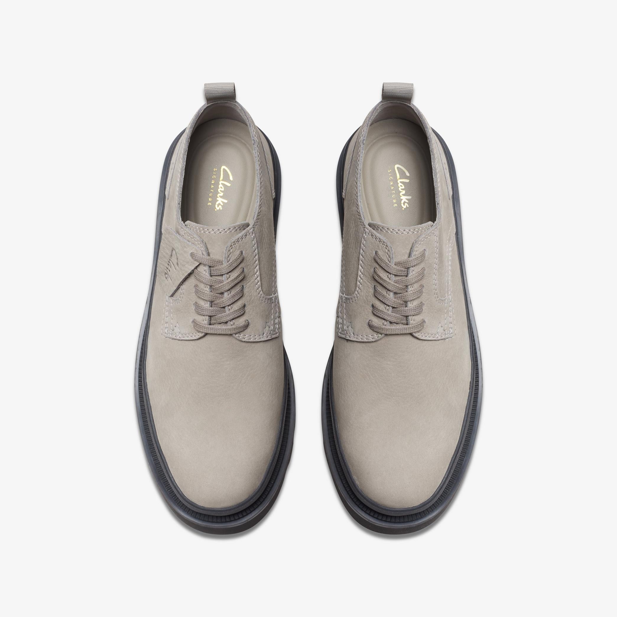 [26176089] MENS CLARKS BADELL LACE