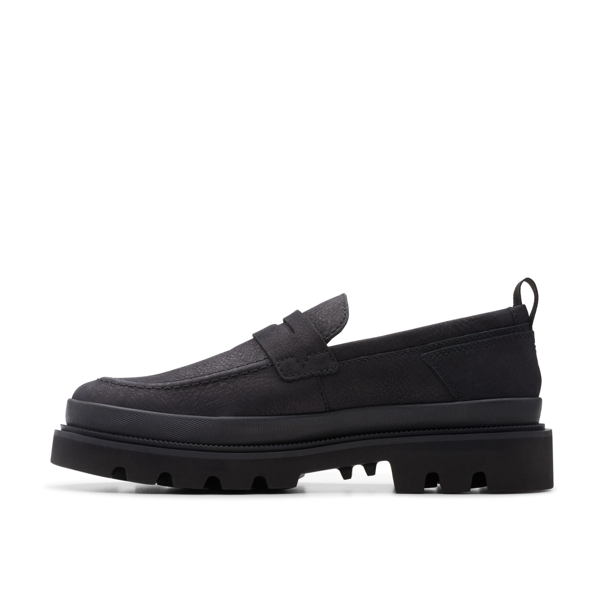 [26176091] MENS CLARKS BADELL STEP
