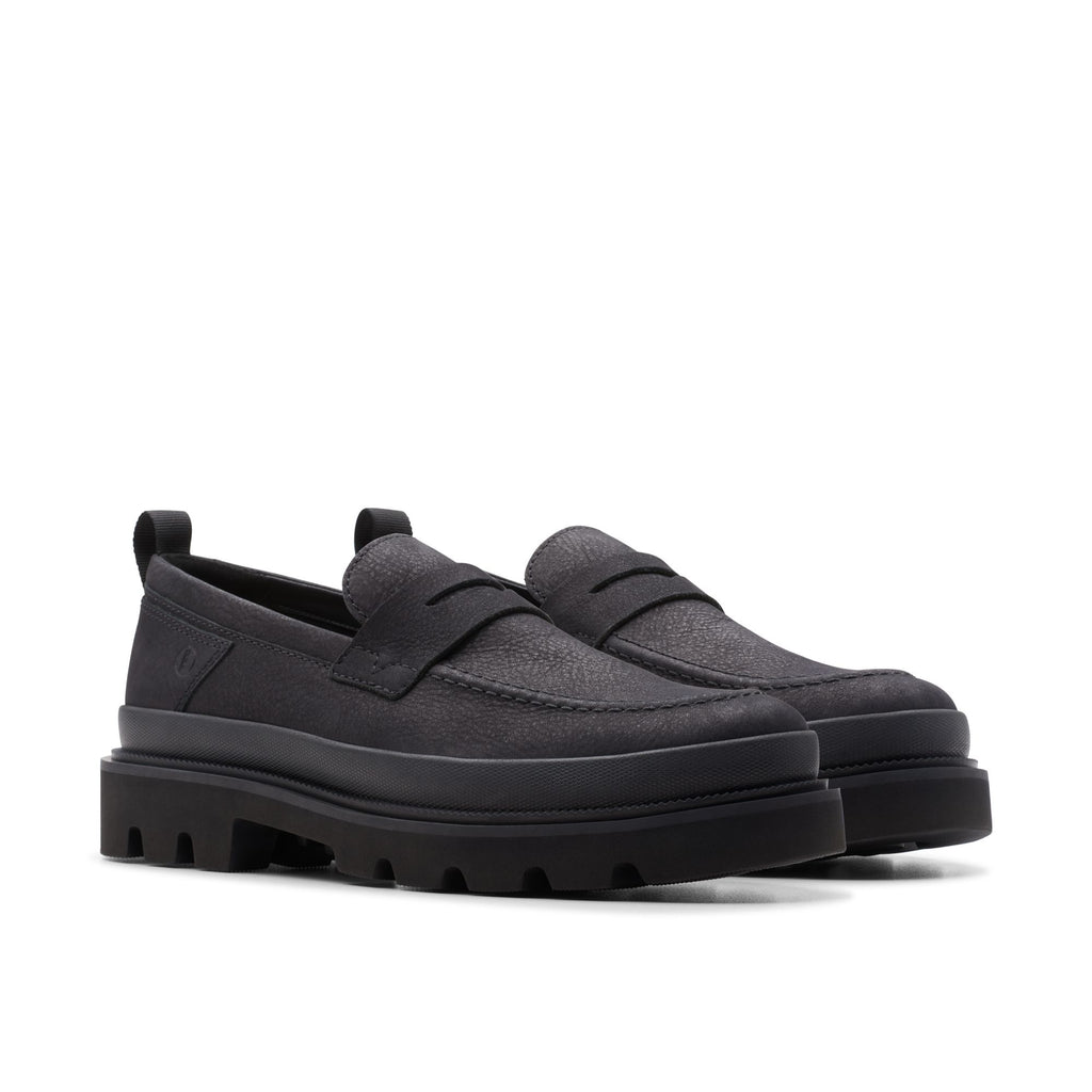 [26176091] MENS CLARKS BADELL STEP