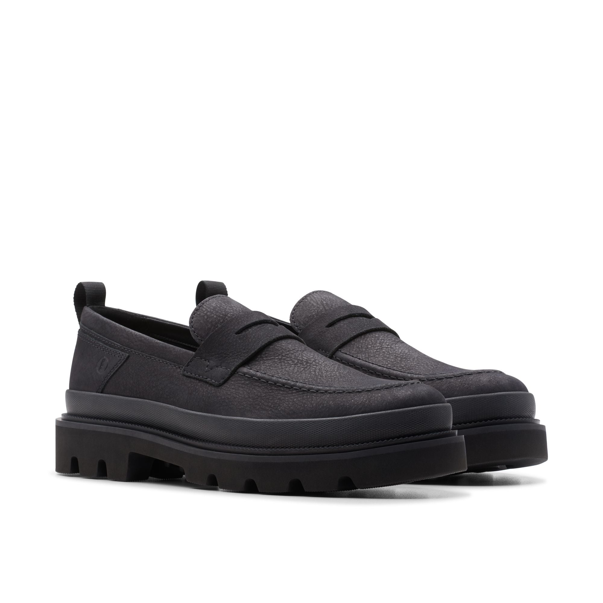 [26176091] MENS CLARKS BADELL STEP