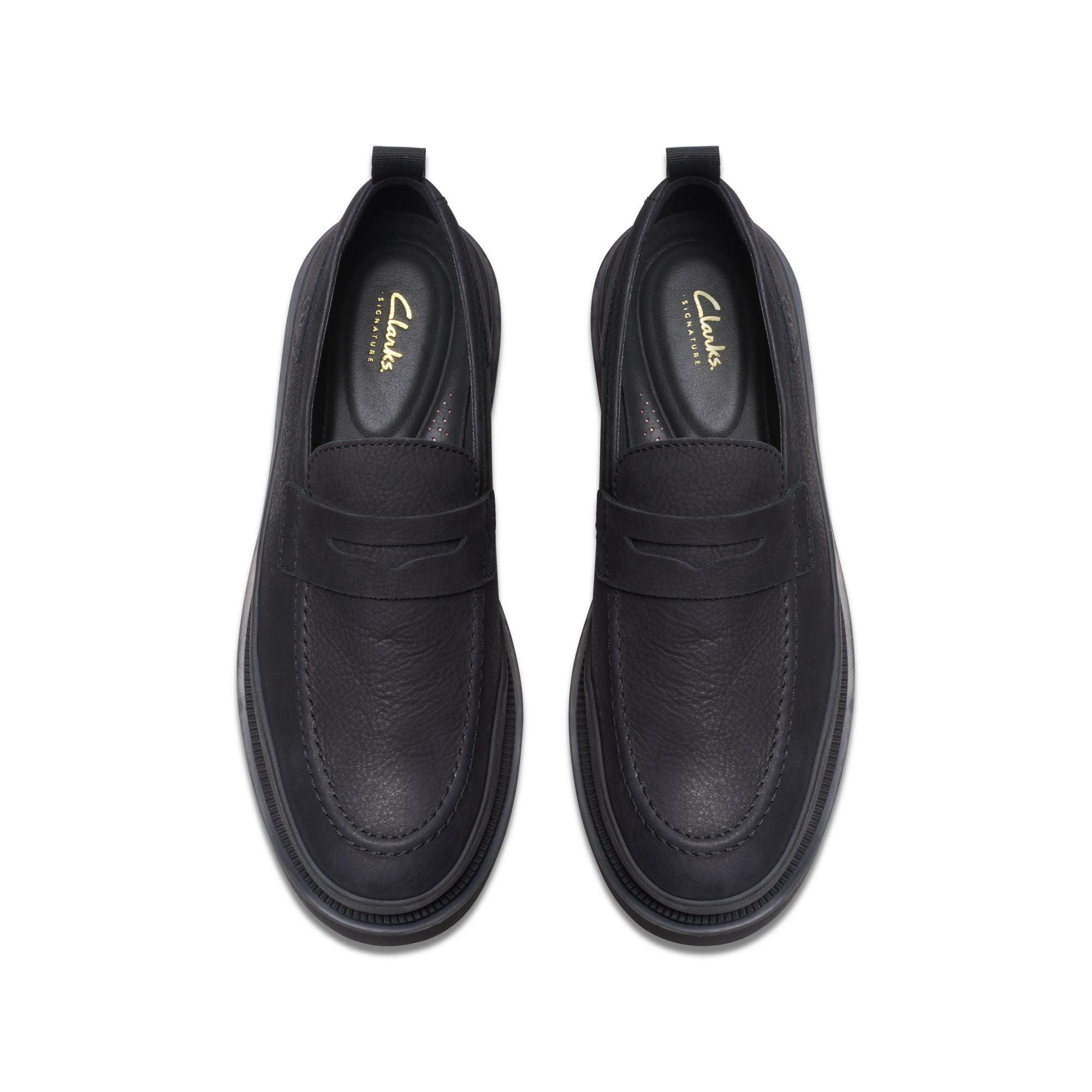 [26176091] MENS CLARKS BADELL STEP