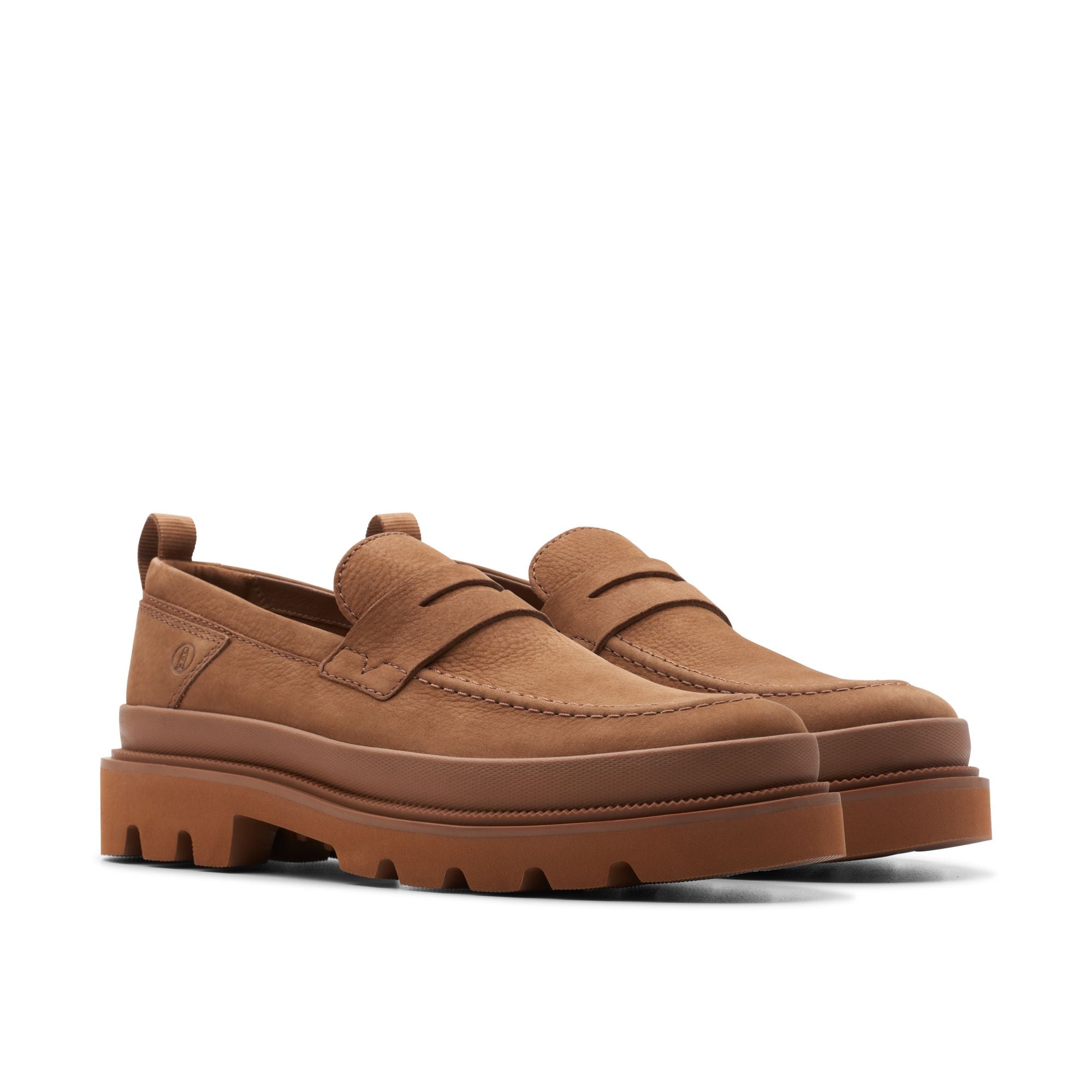 [26176092] MENS CLARKS BADELL STEP