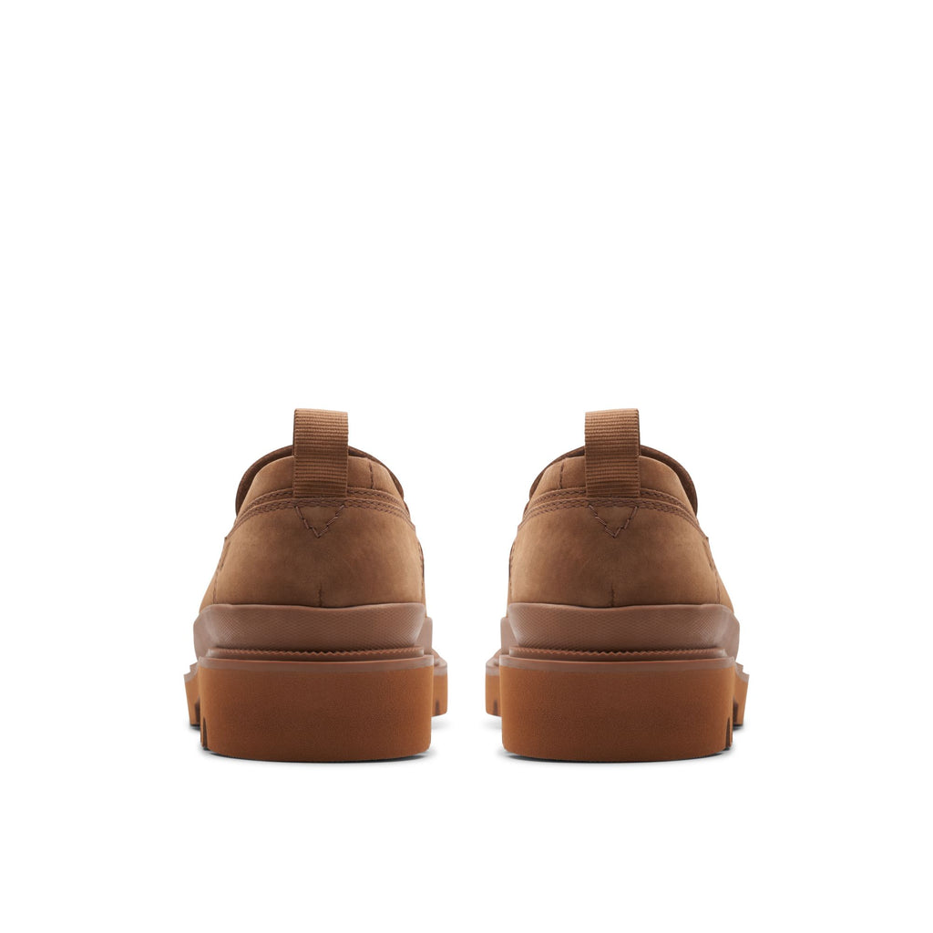 [26176092] MENS CLARKS BADELL STEP