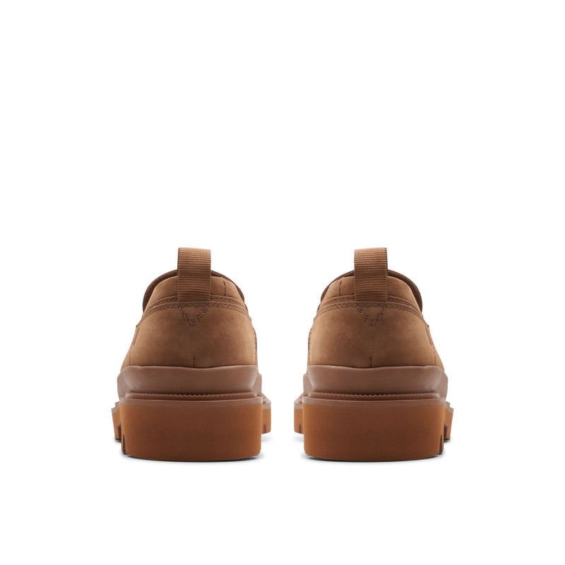 [26176092] MENS CLARKS BADELL STEP