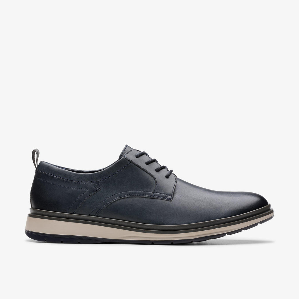 [26176100] MENS CLARKS CHANTRY LO