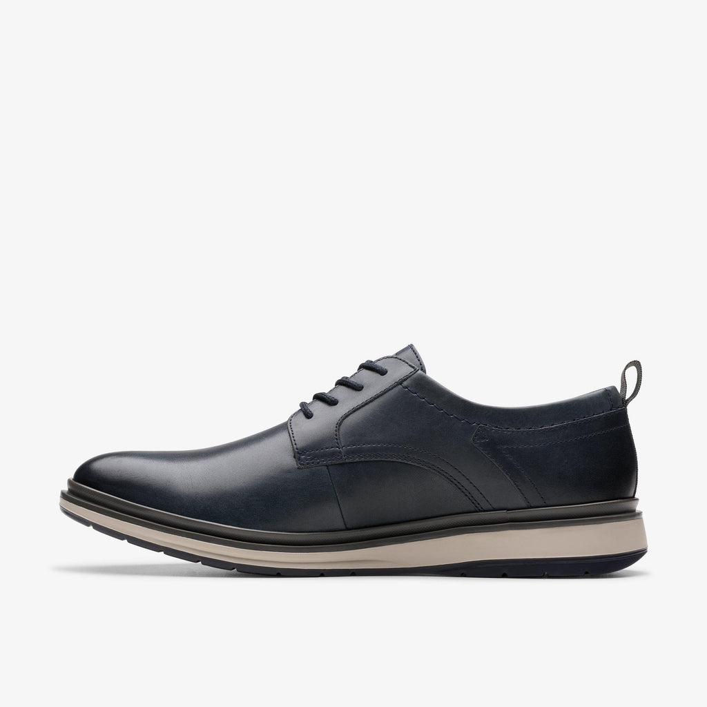 [26176100] MENS CLARKS CHANTRY LO