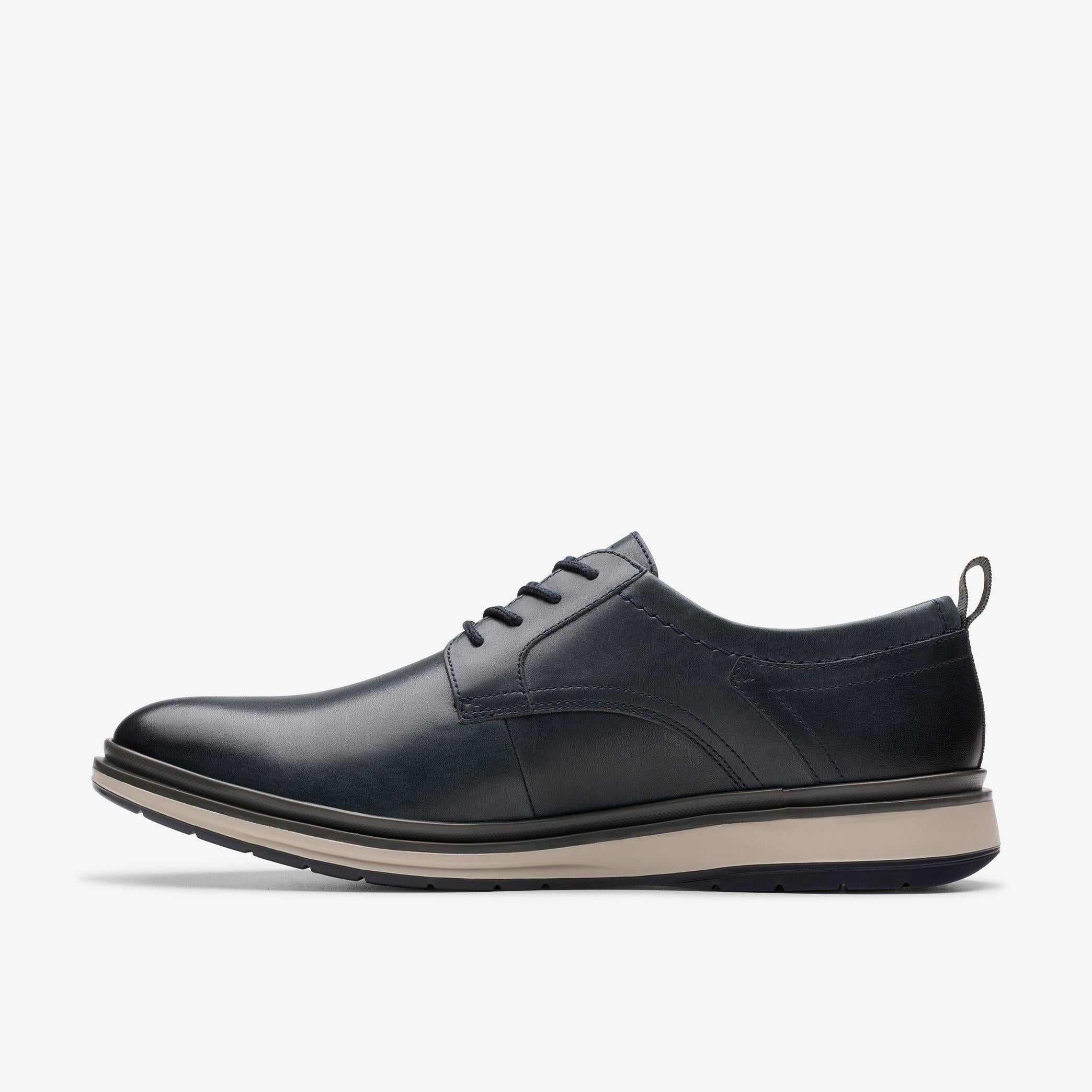 [26176100] MENS CLARKS CHANTRY LO