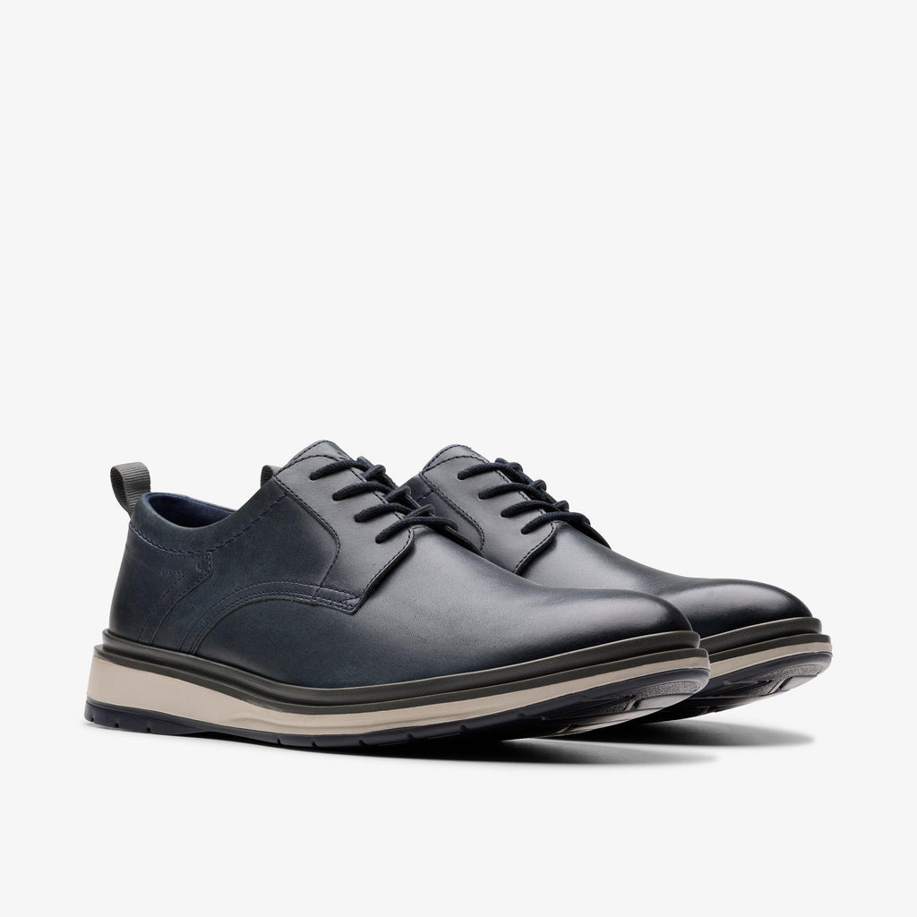 [26176100] MENS CLARKS CHANTRY LO