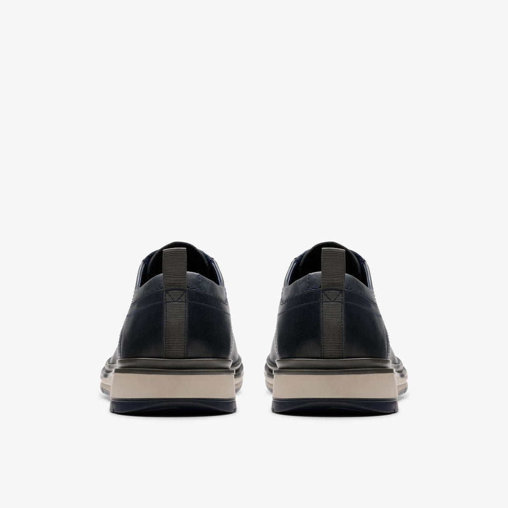 [26176100] MENS CLARKS CHANTRY LO