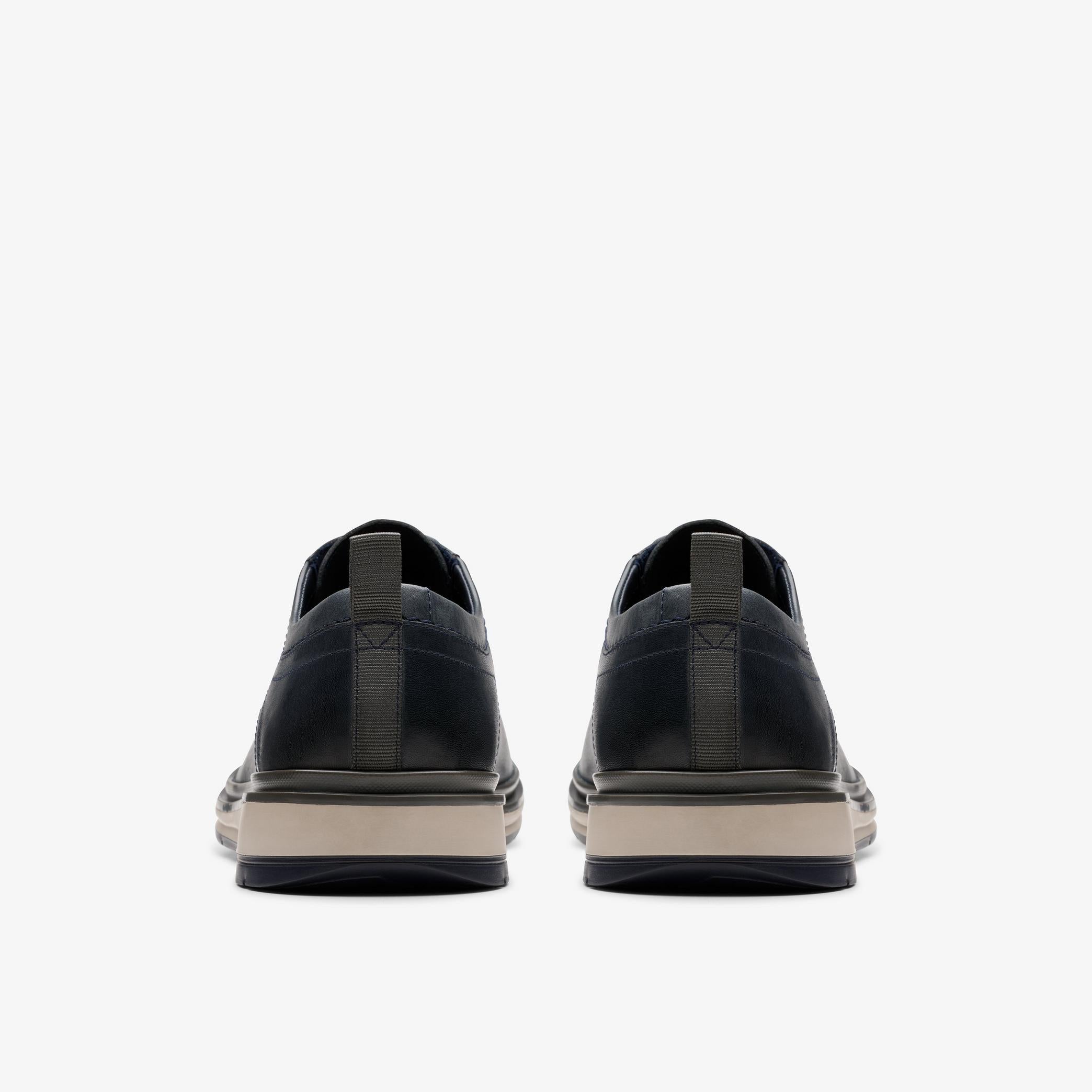 [26176100] MENS CLARKS CHANTRY LO