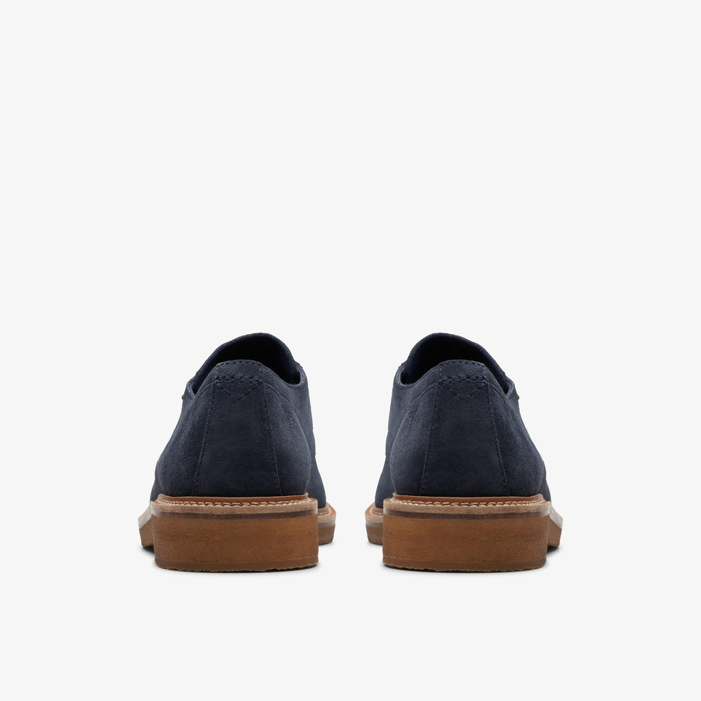 [26176109] MENS CLARKS CLARKDALE DERBY