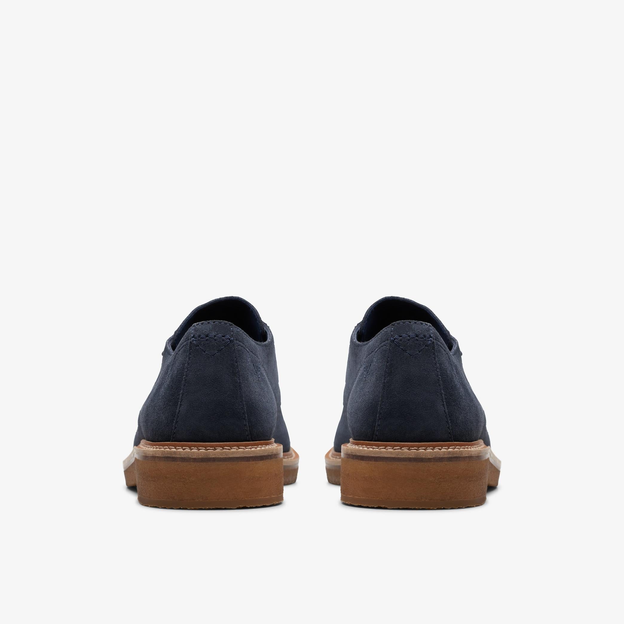 [26176109] MENS CLARKS CLARKDALE DERBY