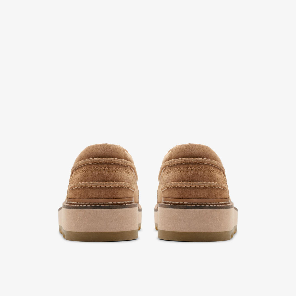 [26176113] MENS CLARKS CLARKHILL LACE