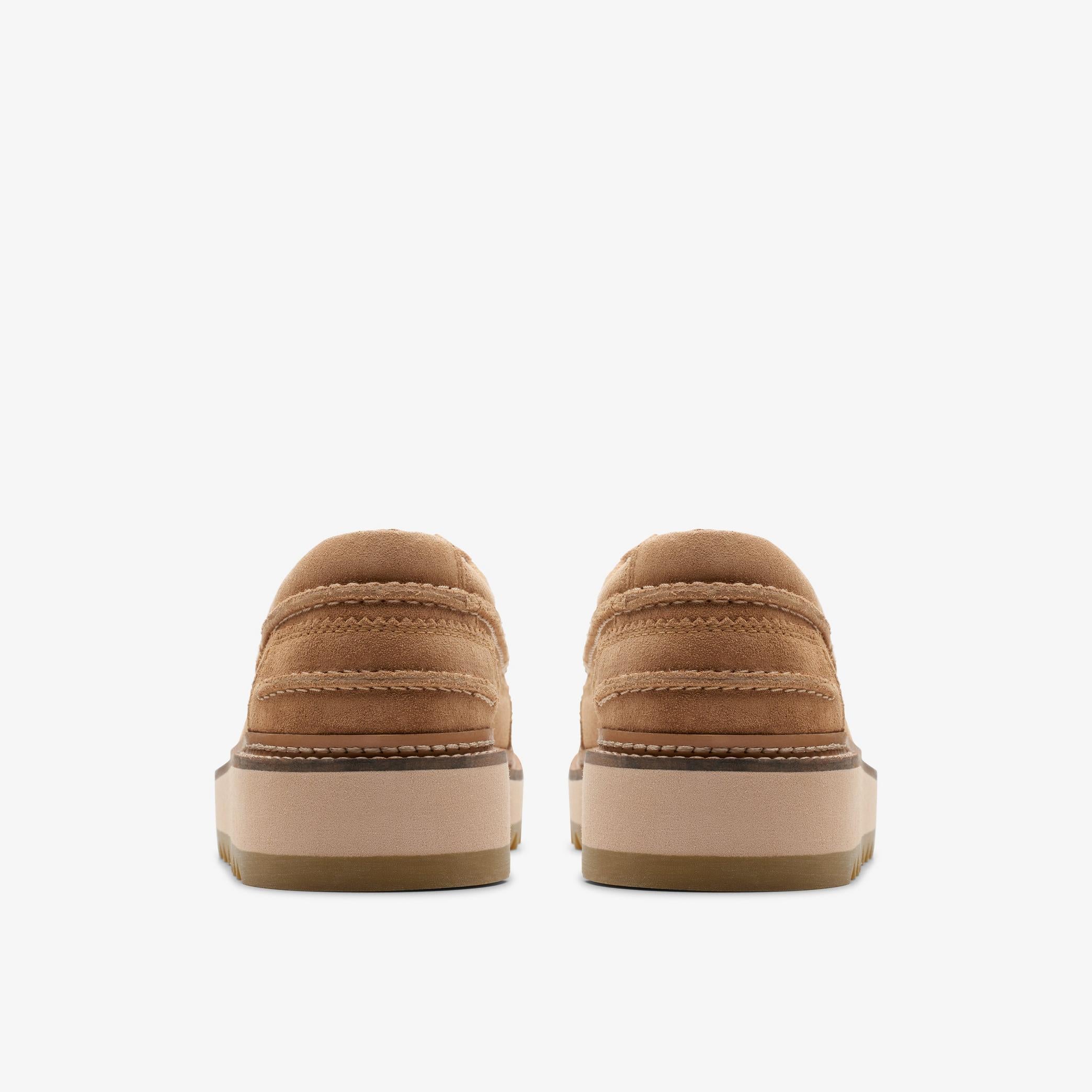 [26176113] MENS CLARKS CLARKHILL LACE