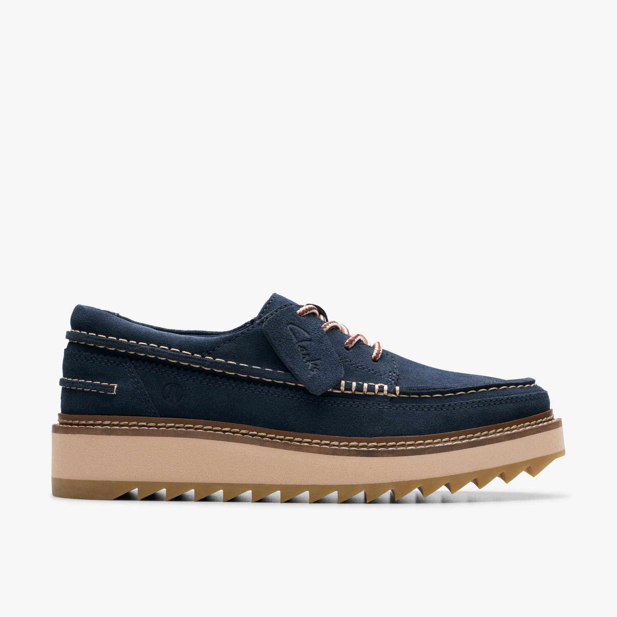 [26176114] MENS CLARKS CLARKHILL LACE
