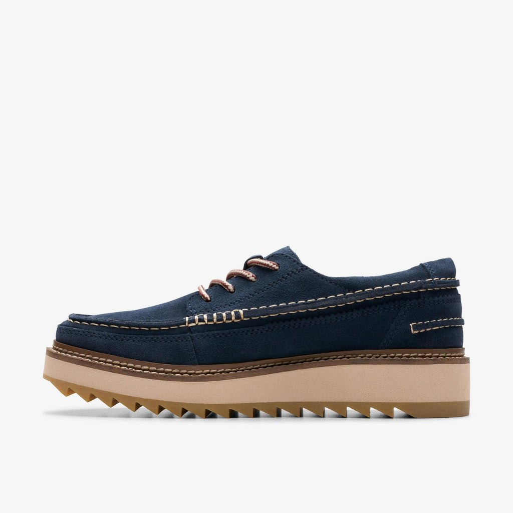 [26176114] MENS CLARKS CLARKHILL LACE