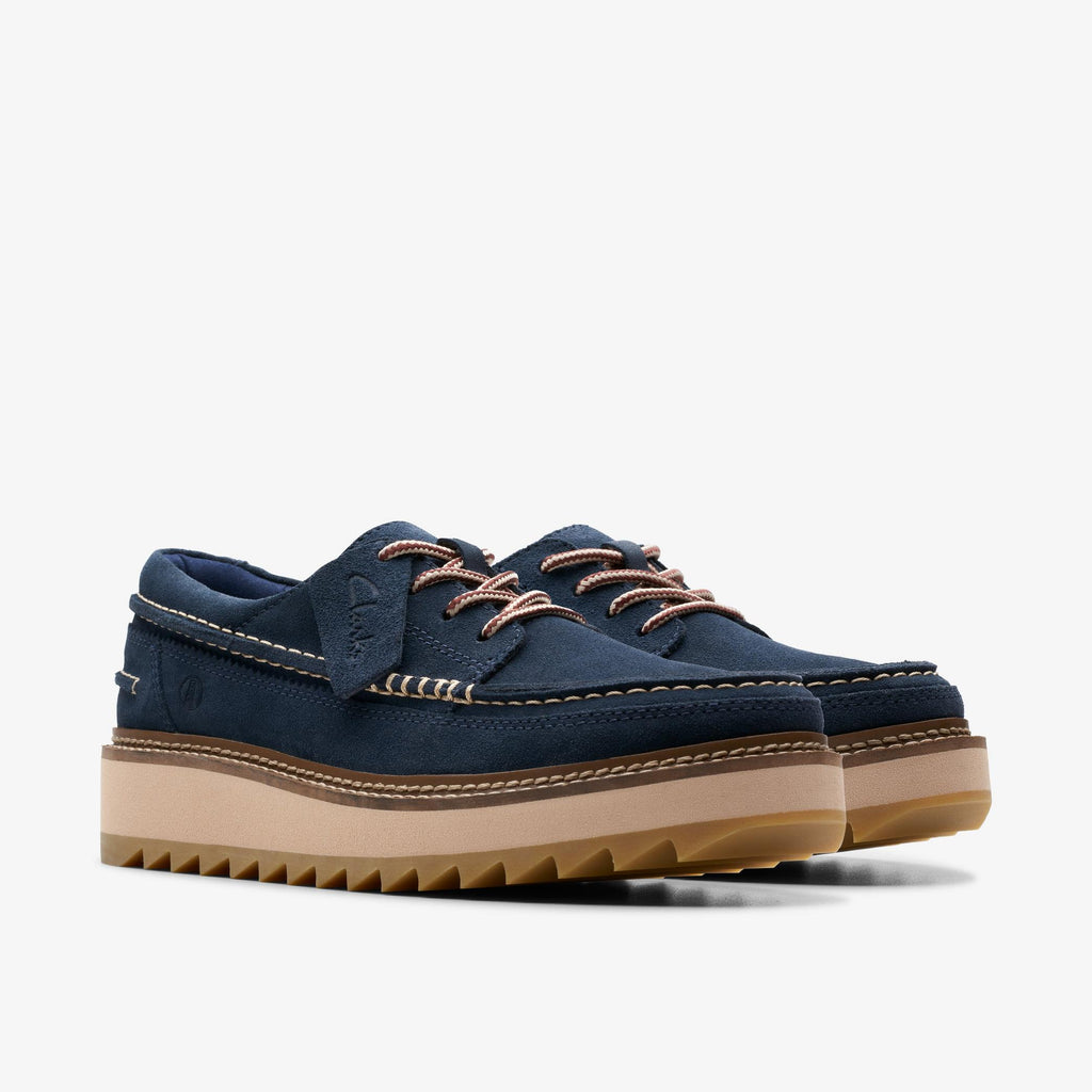 [26176114] MENS CLARKS CLARKHILL LACE