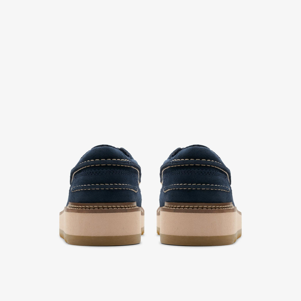 [26176114] MENS CLARKS CLARKHILL LACE