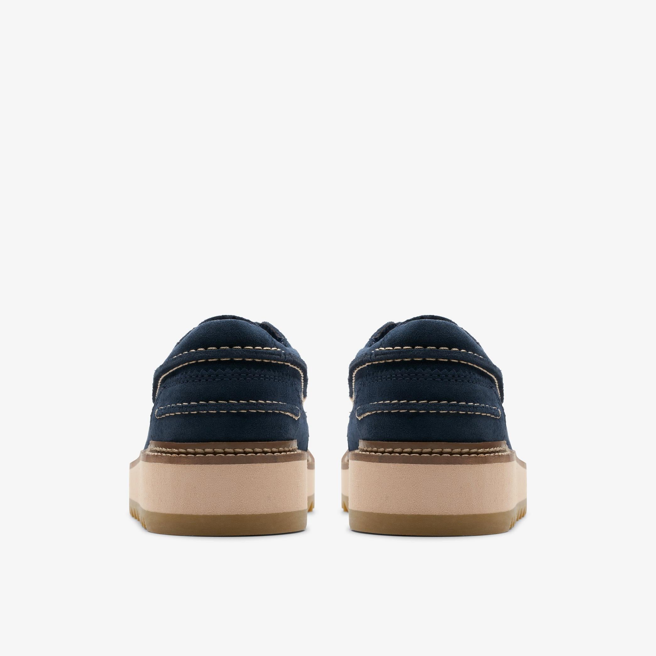 [26176114] MENS CLARKS CLARKHILL LACE