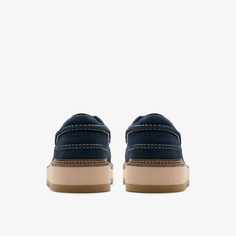 [26176114] MENS CLARKS CLARKHILL LACE
