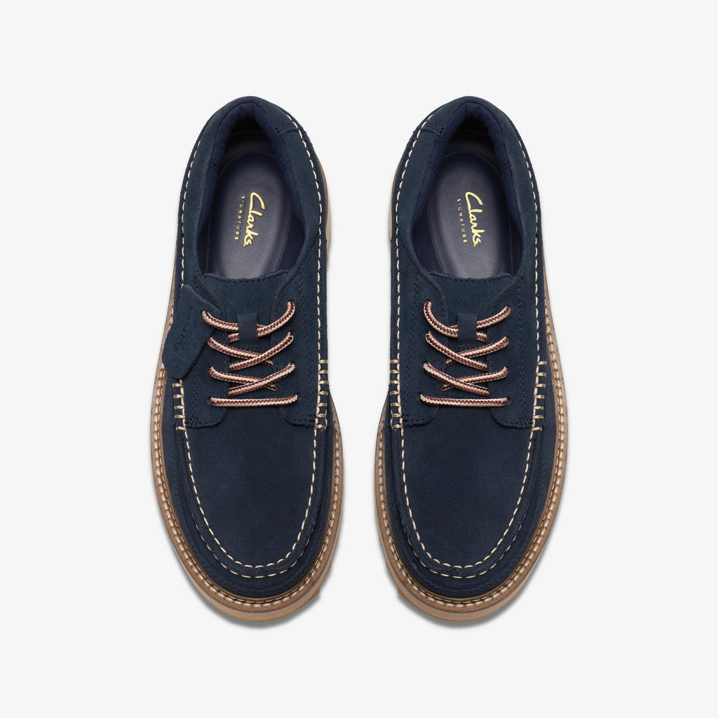 [26176114] MENS CLARKS CLARKHILL LACE