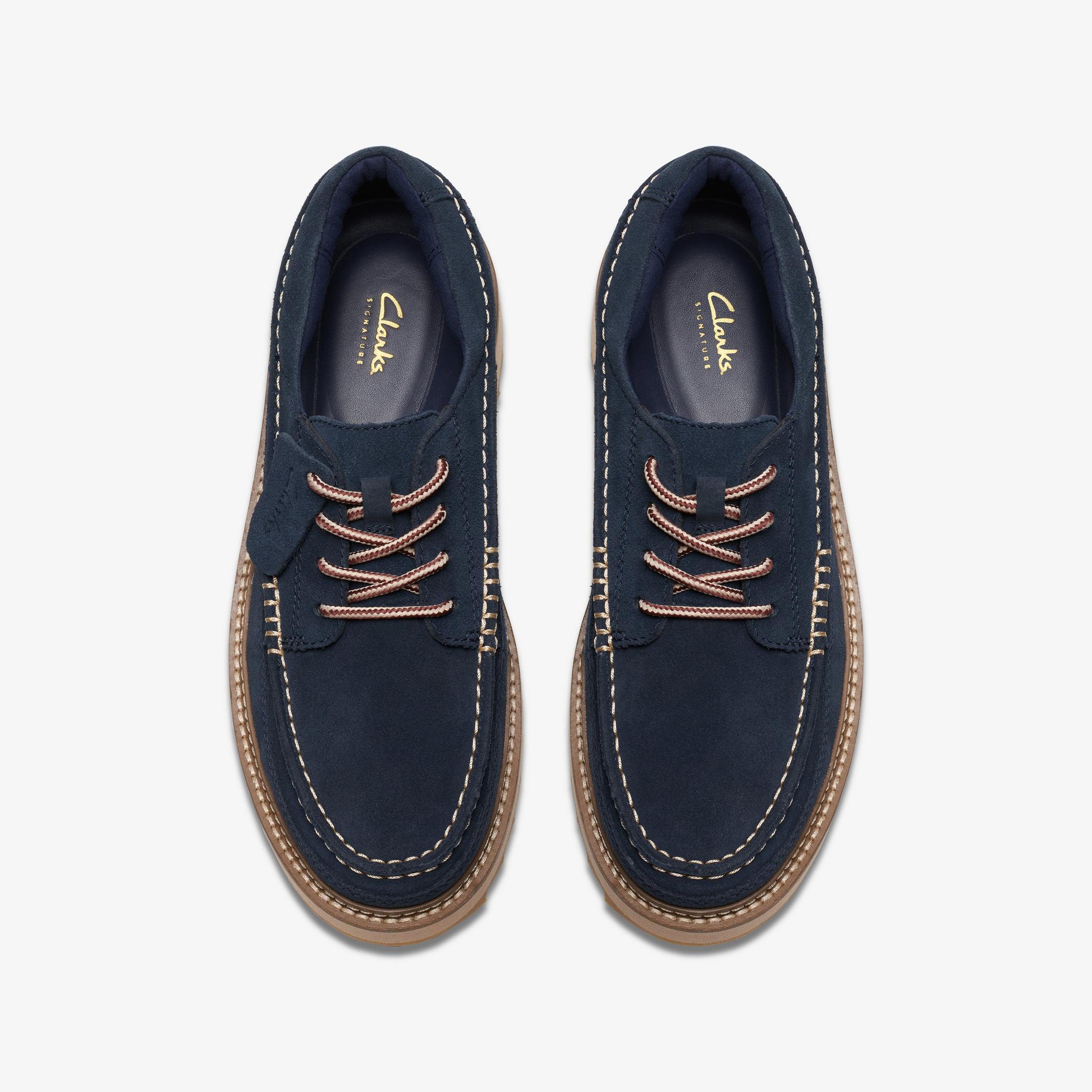 [26176114] MENS CLARKS CLARKHILL LACE