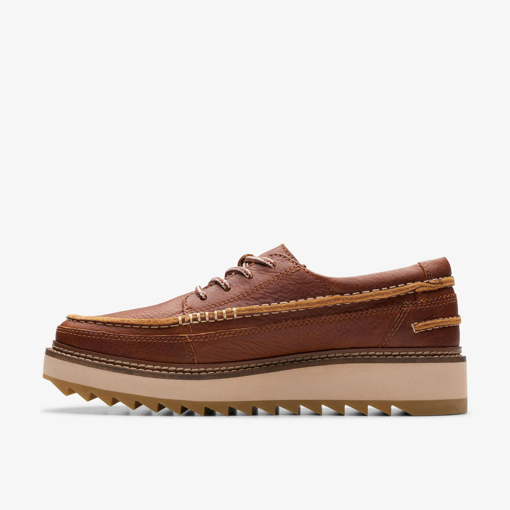 [26176115] MENS CLARKS CLARKHILL LACE