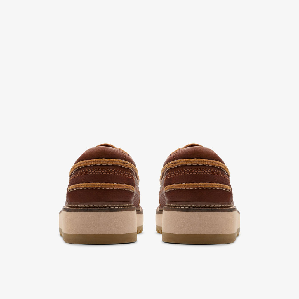 [26176115] MENS CLARKS CLARKHILL LACE