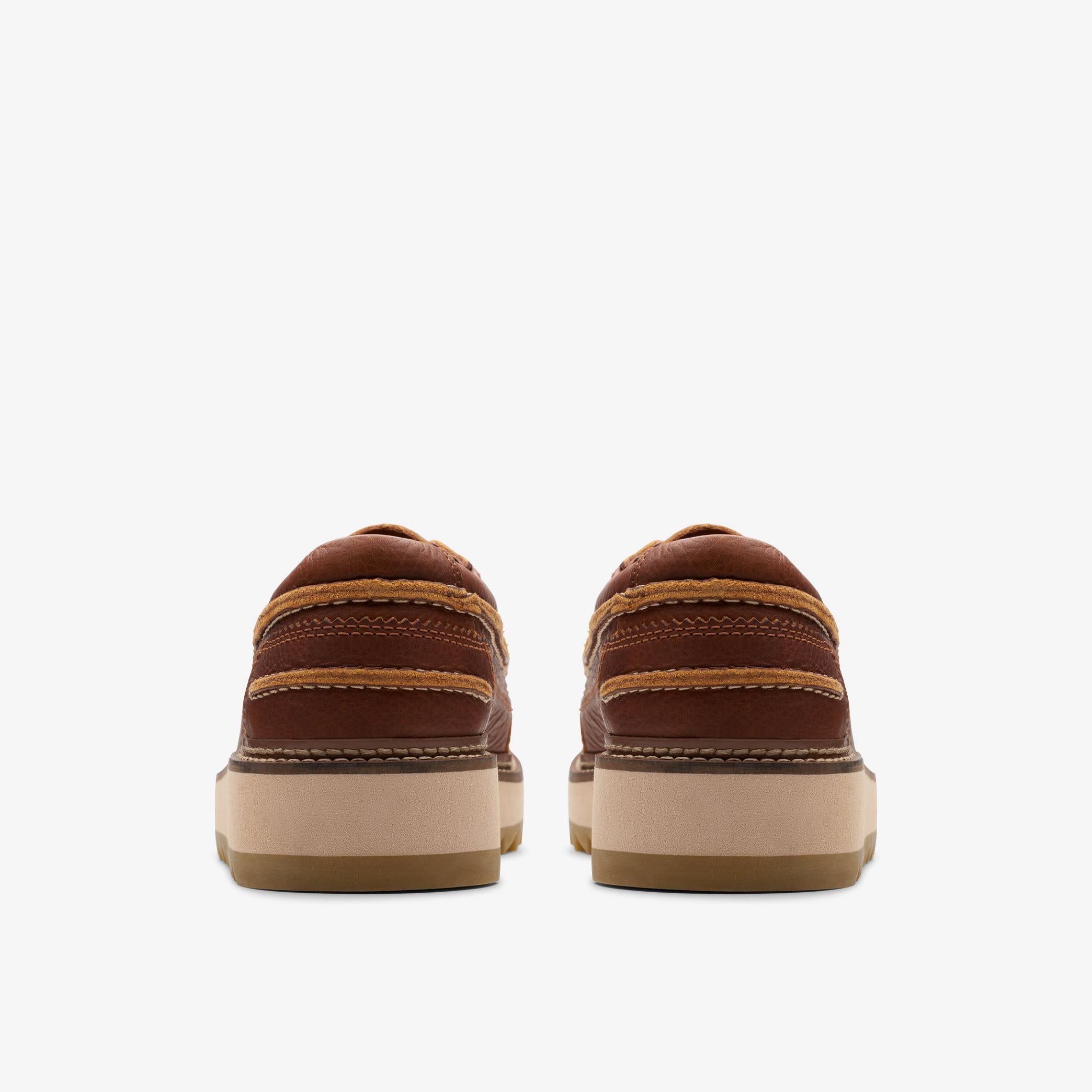 [26176115] MENS CLARKS CLARKHILL LACE